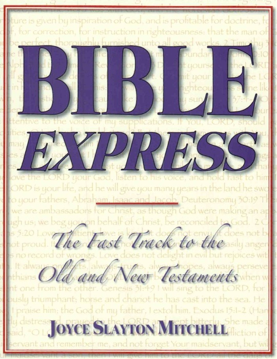 Bible Express