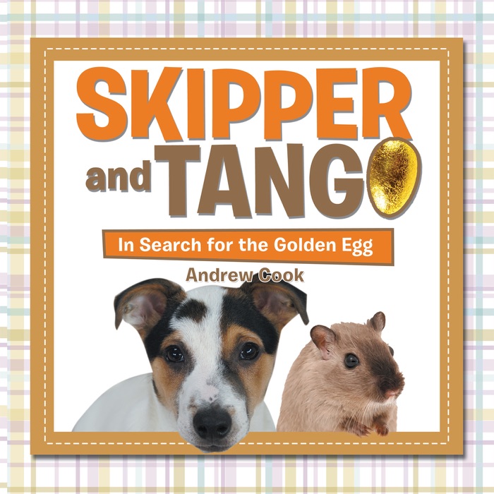 Skipper and Tango