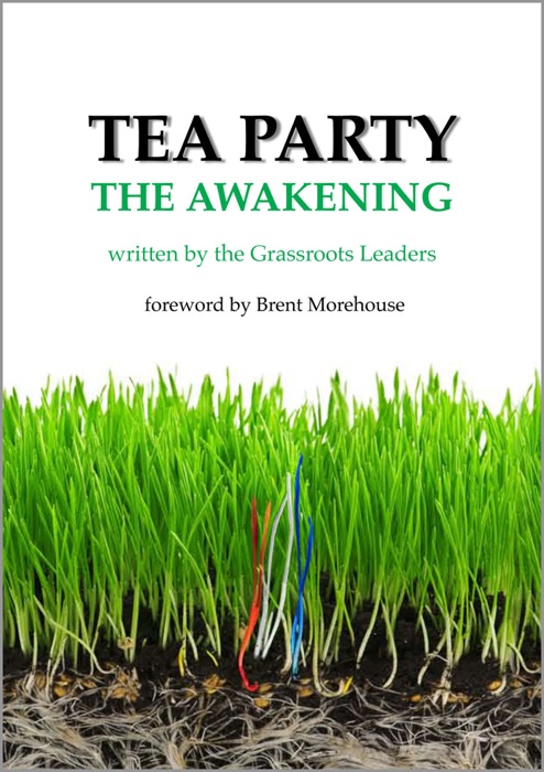 Tea Party: the Awakening