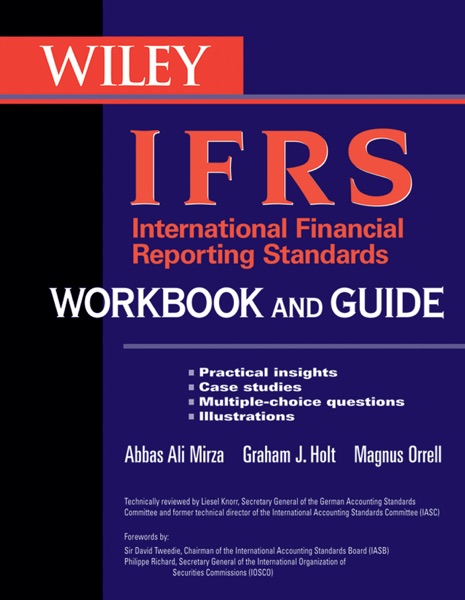 a comparison of the international financial reporting standards ifrs and the united states generally a comparison of the international financial reporting standards ifrs and the united states generally