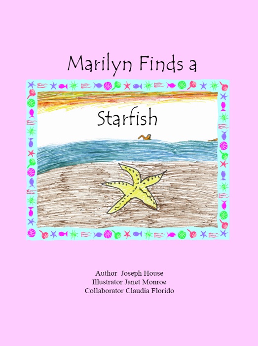 Marilyn Finds a Starfish