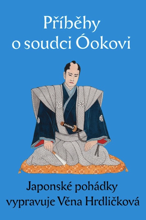 Příběhy o soudci Óokovi