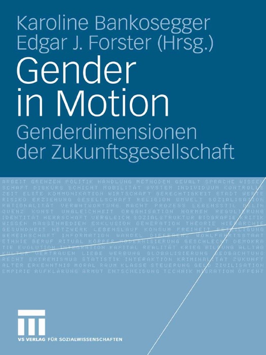 Gender in Motion