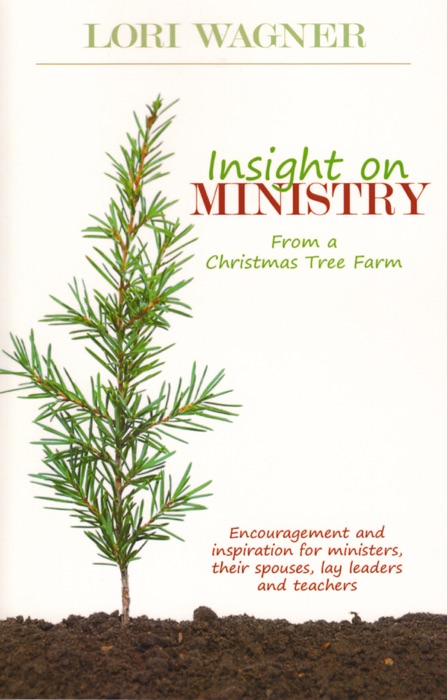 Insight On Ministry