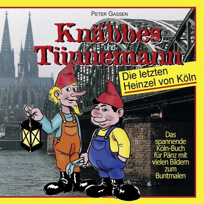 Knäbbes & Tünnemann