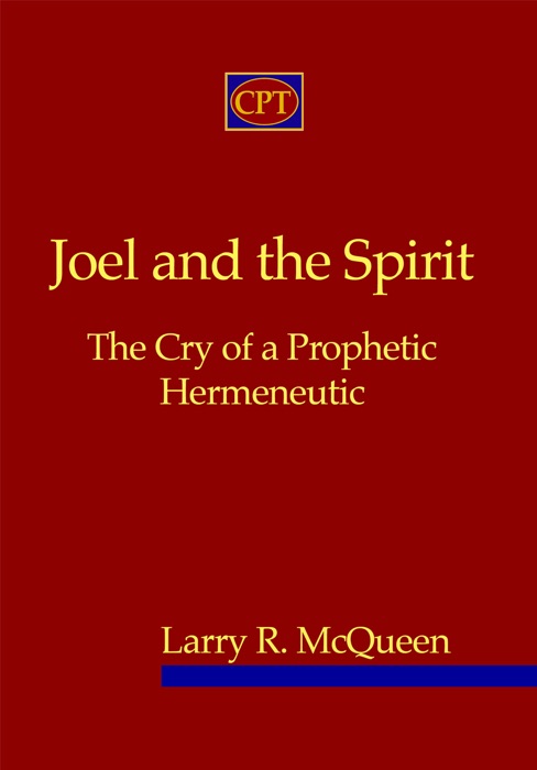 Joel and the Spirit