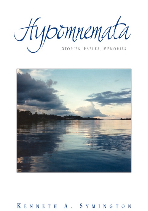 Hypomnemata