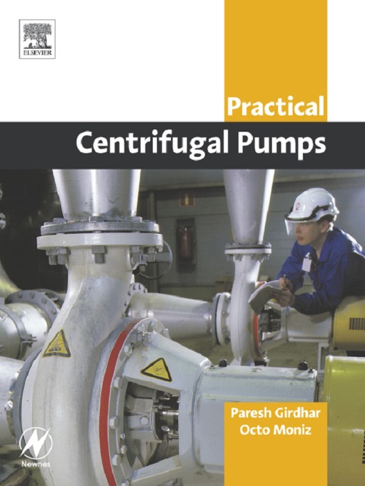 Practical Centrifugal Pumps (Enhanced Edition)