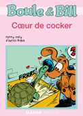 Boule et Bill - Cœur de cocker - Fanny Joly & Jean Roba