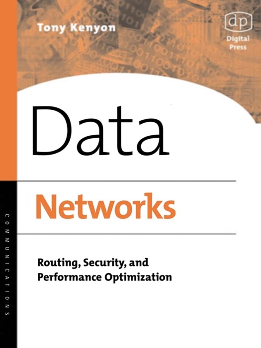 Data Networks (Enhanced Edition)