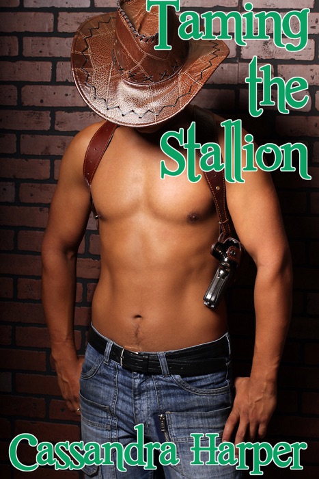 Taming the Stallion