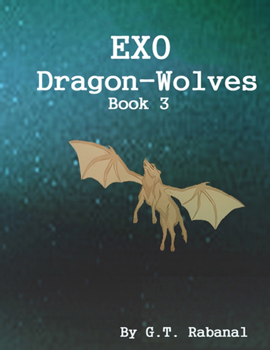 EXO Dragon-Wolves