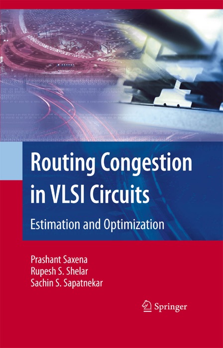 Routing Congestion in VLSI Circuits