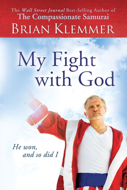 My Fight With God