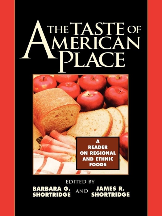 Taste of American Place
