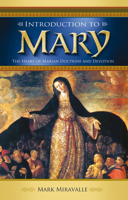 Introduction to Mary
