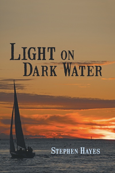 Light On Dark Water