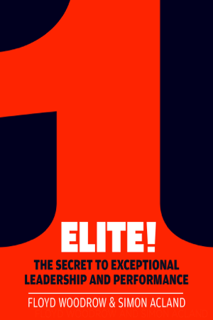 Elite! - Floyd Woodrow & Simon Acland