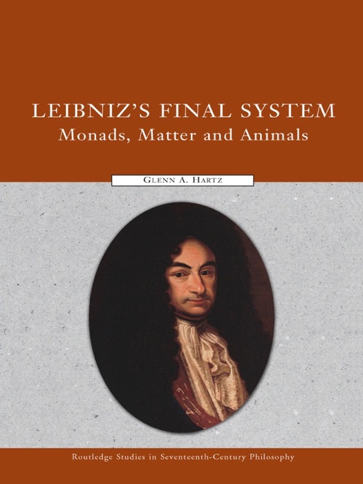 Leibniz's Final System