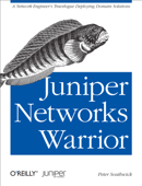 Juniper Networks Warrior - Peter Southwick