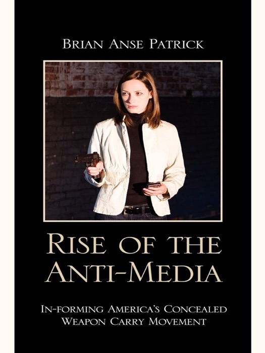 Rise of the Anti-Media