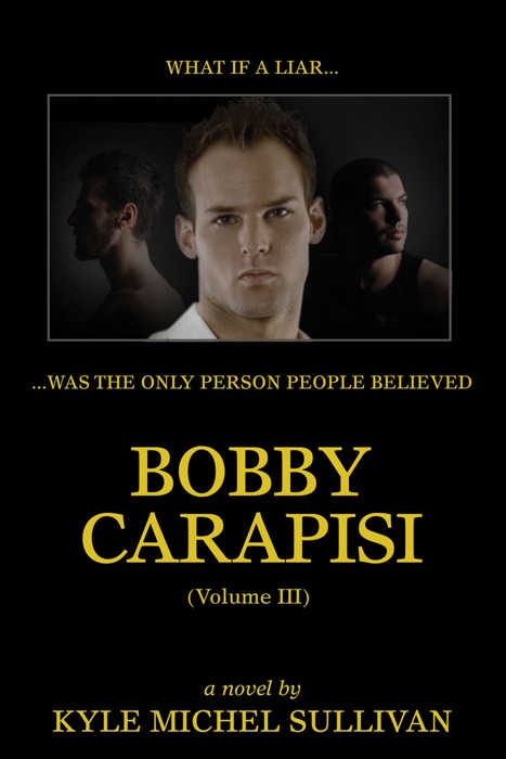 Bobby Carapisi