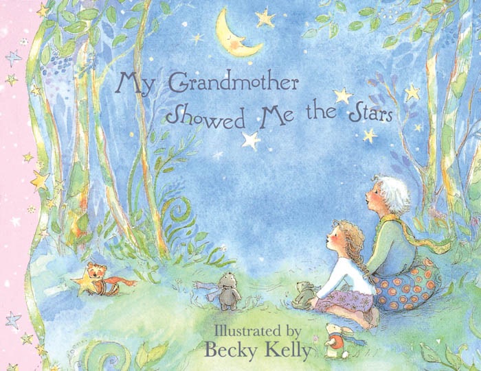 My Grandmother Showed Me the Stars
