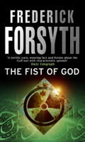 Frederick Forsyth - Fist Of God artwork