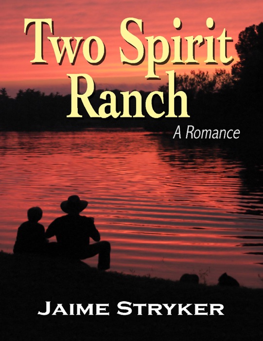 Two Spirit Ranch
