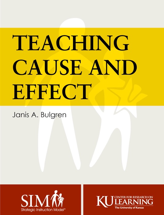 Teaching Cause and Effect