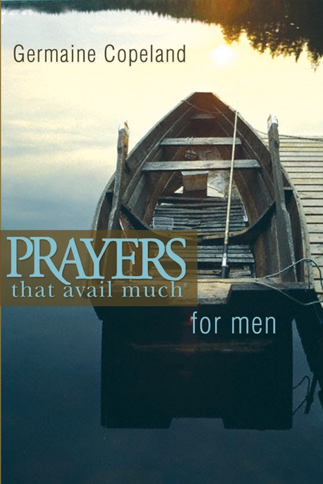 Prayers That Avail Much for Men (pocket edition)