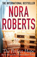 Nora Roberts - The Perfect Hope artwork