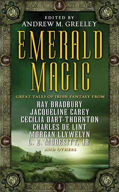 Emerald Magic