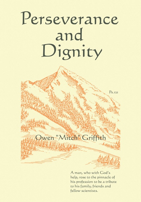 Perseverance And Dignity