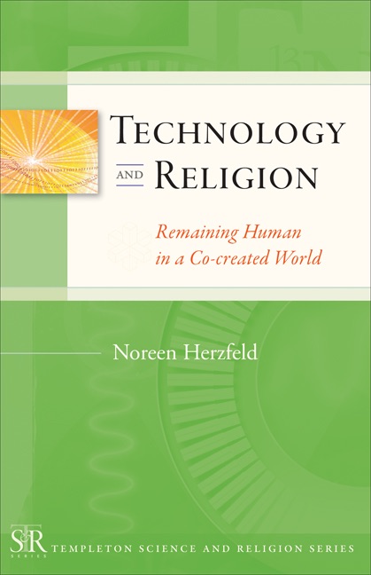 Technology and Religion