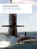 Submarines of the World - Scott W. Hotaling