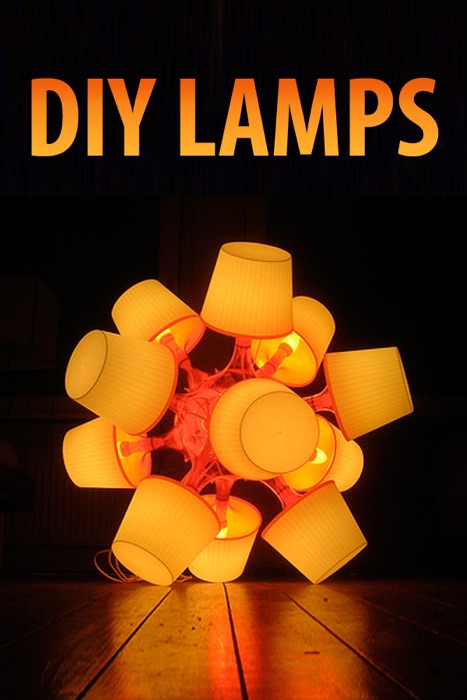DIY Lamps