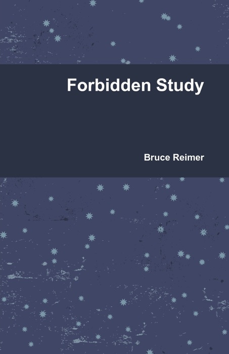 Forbidden Study