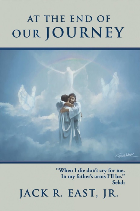 At The End Of Our Journey