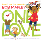 One Love - Cedella Marley & Bob Marley