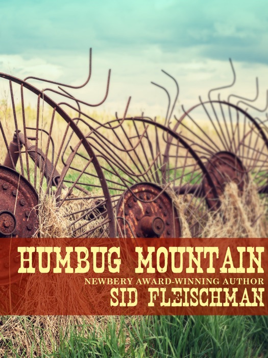 Humbug Mountain