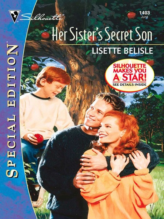 HER SISTER'S SECRET SON