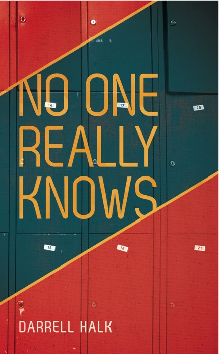 No One Really Knows