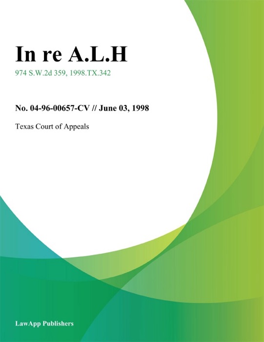 In re A.L.H.