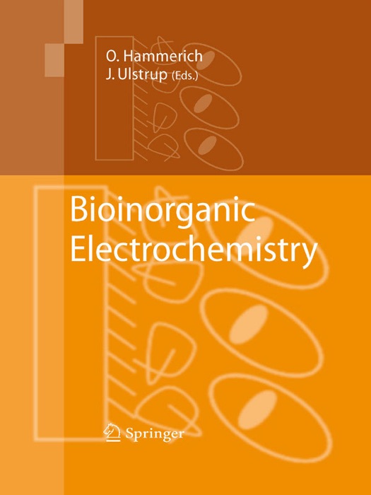 Bioinorganic Electrochemistry