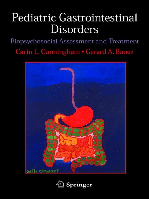 Pediatric Gastrointestinal Disorders