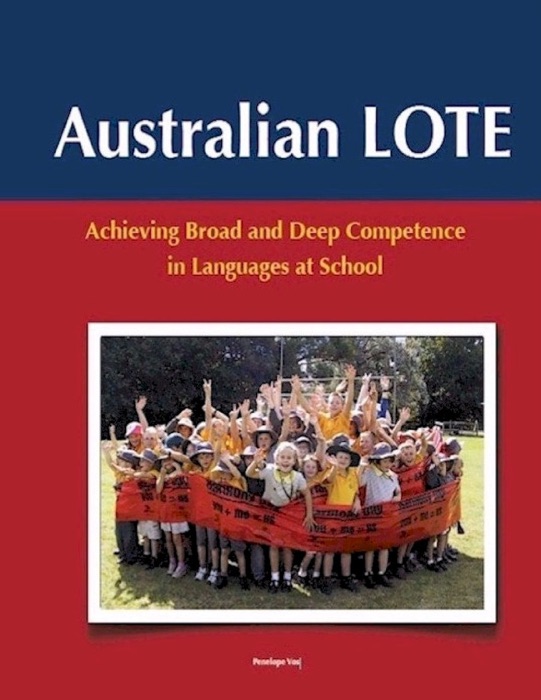 Australian LOTE