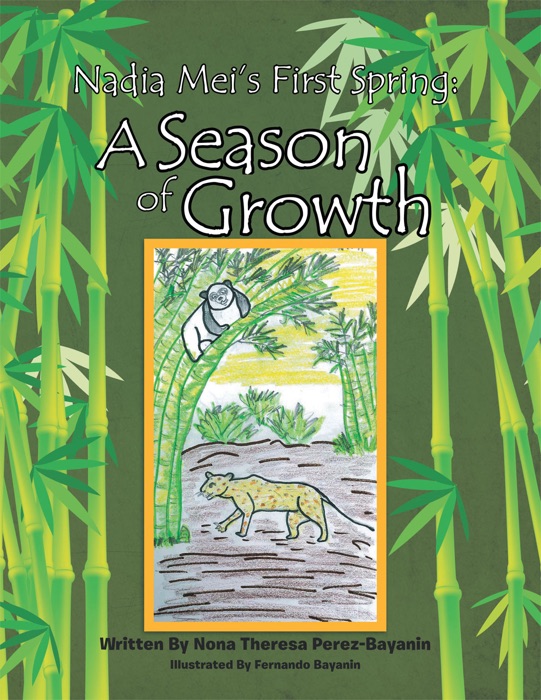 Nadia Mei's First Spring: A Season Of Growth