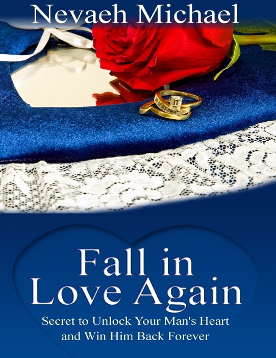 Fall In Love Again