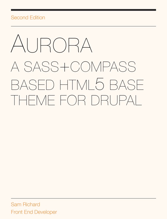 Aurora Manual